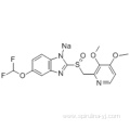 Pantoprazole Sodium CAS 138786-67-1